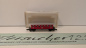 Preview: Märklin Z DC 8701 Personenwagen 2.Kl / Stg / K.W.St.E. / OVP