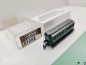 Preview: Märklin Z DC 8705 D-Zug Abteilwagen m Brmshs / 2.Kl. / B3pr03 / DB / OVP