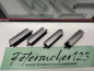 Preview: Märklin Z DC 87055 Abteilwagen-Set Berliner Vorortverkehr / inkl. CD / DRG / OVP