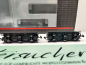 Preview: Märklin Z DC 87055 Abteilwagen-Set Berliner Vorortverkehr / inkl. CD / DRG / OVP