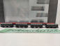 Preview: Märklin Z DC 87055 Abteilwagen-Set Berliner Vorortverkehr / inkl. CD / DRG / OVP