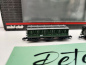 Preview: Märklin Z DC 87055 Abteilwagen-Set Berliner Vorortverkehr / inkl. CD / DRG / OVP