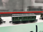 Preview: Märklin Z DC 87055 Abteilwagen-Set Berliner Vorortverkehr / inkl. CD / DRG / OVP