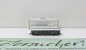 Preview: Märklin Z DC 8725 Personenwagen 1./2.Kl. / AB3yge / DB / OVP