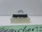 Preview: Märklin Z DC 8706 Personenwagen / Donnerbüchse 1. + 2.Kl. / Grün / DB / OVP