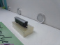 Preview: Märklin Z DC 8706 Personenwagen / Donnerbüchse 1. + 2.Kl. / Grün / DB / OVP