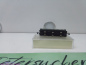 Preview: Märklin Z DC 8706 Personenwagen / Donnerbüchse 1. + 2.Kl. / Grün / DB / OVP