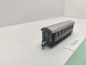 Preview: Märklin Z DC 8707 Personenwagen 2.Kl. B3yge / DB