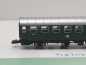 Preview: Märklin Z DC 8707 Personenwagen 2.Kl. B3yge / DB