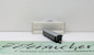 Preview: Märklin Z DC 8707 Personenwagen 2.Kl. / B3yge / DB / OVP
