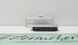 Preview: Märklin Z DC 8707 Personenwagen 2.Kl. / B3yge / DB / OVP