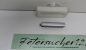 Preview: Märklin Z DC 8707 Personenwagen 2.Kl. / B3yge / DB / OVP