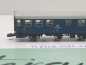 Preview: Märklin Z DC 8708.1987.01 Bahndienstwagen BD3yge "Z Club Intern" / DB