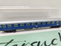 Preview: Märklin Z DC 8710 D-Zug Wagen 1.Kl Aüm / DB / OVP