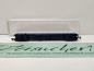 Preview: Märklin Z DC 8710 D-Zug Wagen 1.Kl Aüm / DB / OVP