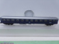 Preview: Märklin Z DC 8710 Personenwagen 1.Kl. / Blau / DB / OVP