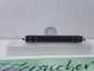 Preview: Märklin Z DC 8710 Personenwagen 1.Kl. / Blau / DB / OVP