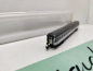 Preview: Märklin Z DC 8711 Abteilwagen "Pop-Farben" 2.Kl. Büm / DB / ErsatzVP