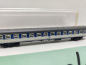 Preview: Märklin Z DC 8711 Abteilwagen "Pop-Farben" 2.Kl. Büm / DB / ErsatzVP