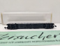 Preview: Märklin Z DC 8711 Abteilwagen "Pop-Farben" 2.Kl. Büm / DB / ErsatzVP