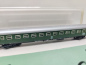 Preview: Märklin Z DC 8711 Abteilwagen 2.Kl. Bm234 / DB / OVP