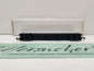 Preview: Märklin Z DC 8711 Abteilwagen 2.Kl. Bm234 / DB / OVP