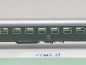 Preview: Märklin Z DC 8711 Abteilwagen 2.Kl. Bm234 / DB