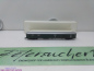 Preview: Märklin Z DC 8712 Gepäckwagen Düm(s) 902 / DB / OVP