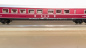 Preview: Märklin Z DC 8713 D-Zug Speisewagen "DSG" / WRmh 132 / DB / OVP