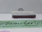 Preview: Märklin Z DC 8713 Speisewagen DSG / Rot / OVP
