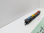 Preview: Märklin Z DC 8714 Reisezug Autotransportwagen / DDm 915 / DB