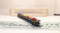 Preview: Märklin Z DC 8614 Autotransportwagen / DDm 915 / DB / OVP