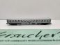 Preview: Märklin Z DC 8716 Nahverkehrswagen "Silberling" 2.Kl Bnb720 / DB