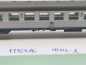 Preview: Märklin Z DC 8716 Nahverkehrswagen "Silberling" 2.Kl Bnb720 / 944-1 / DB
