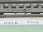 Preview: Märklin Z DC 8716 Nahverkehrswagen "Silberling" 2.Kl Bnb720 / 974-8 / DB