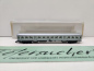 Preview: Märklin Z DC 8716 Nahverkehrswagen "Silberling" 2.Kl Bnb720 / DB / OVP