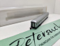 Preview: Märklin Z DC 8716 Nahverkehrswagen "Silberling" 2.Kl Bnb720 / DB / OVP