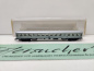 Preview: Märklin Z DC 8716 Nahverkehrswagen "Silberling" 2.Kl Bnb720 / DB / OVP