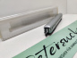 Preview: Märklin Z DC 8716 Nahverkehrswagen "Silberling" 2.Kl Bnb720 / DB / OVP