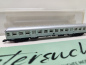 Preview: Märklin Z DC 8716 Nahverkehrswagen "Silberling" 2.Kl Bnb720 / DB / OVP