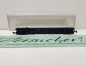 Preview: Märklin Z DC 8716 Nahverkehrswagen "Silberling" 2.Kl Bnb720 / DB / OVP