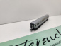 Preview: Märklin Z DC 8717 Nahverkehrswagen 1./2.Kl. / ABnrzb 704 / Vers.1976 / DB / OVP