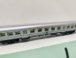 Preview: Märklin Z DC 8717 Nahverkehrswagen 1./2.Kl. / ABnrzb 704 / Vers.1976 / DB / OVP