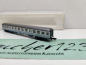 Preview: Märklin Z DC 8717 Nahverkehrswagen 1./2.Kl. / ABnrzb 704 / DB / OVP