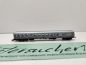 Preview: Märklin Z DC 8718 Nahverkehrswagen m Steuerabteil 2.Kl. BDnf735 / DB