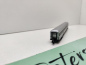 Preview: Märklin Z DC 8718 Nahverkehrswagen m Steuerabteil 2.Kl. BDnf735 / DB