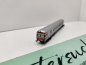 Preview: Märklin Z DC 8718 Nahverkehrswagen m Steuerabteil 2.Kl. BDnf735 / DB