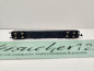 Preview: Märklin Z DC 8718 Nahverkehrswagen m Steuerabteil 2.Kl. BDnf735 / DB