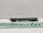 Preview: Märklin Z DC 8718 Nahverkehrswagen m Steuerabteil / 2.Kl. / BDnf735 / DB / EVP