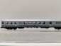 Preview: Märklin Z DC 8718 Nahverkehrswagen m Steuerabteil / 2.Kl. / BDnf735 / DB / EVP